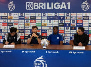 Persik Menjelma Jadi Tim Sulit Dikalahkan bagi Pelatih Persib Luis Milla