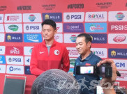 Kualifikasi Piala Asia U-20 2023: Segrup Indonesia dan Vietnam, Hong Kong Bersikap Realistis