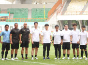 Ini Alasan Shin Tae-yong Promosikan 4 Pemain Timnas Indonesia U-19