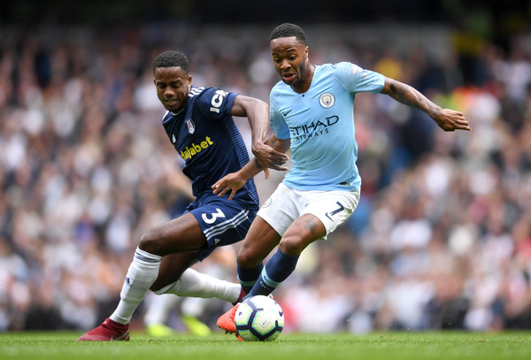 Fulham Vs Manchester City: Satu Dekade Dominasi The Citizens
