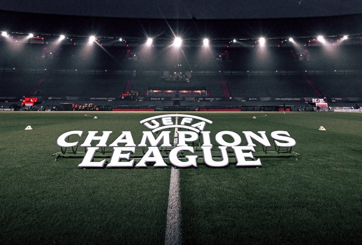 Link Live Streaming Drawing 16 Besar Liga Champions 2024-2025