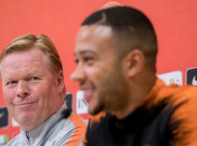 Lepas 4 Pemain, Barcelona Kini Bisa Boyong Depay, Wijnaldum, Dest, atau Aarons