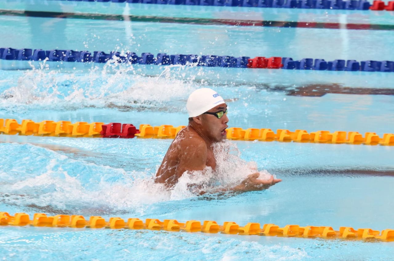 SEA Games 2025: Indonesia Kirim 7 Wakil ke Final Renang Hari Kedua, Peluang Emas Makin Terbuka