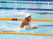 SEA Games 2025: Indonesia Kirim 7 Wakil ke Final Renang Hari Kedua, Peluang Emas Makin Terbuka