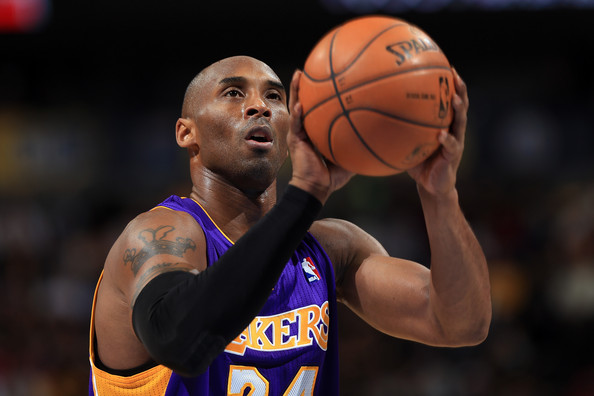 Ragam Mobil Mewah Peninggalan Kobe Bryant