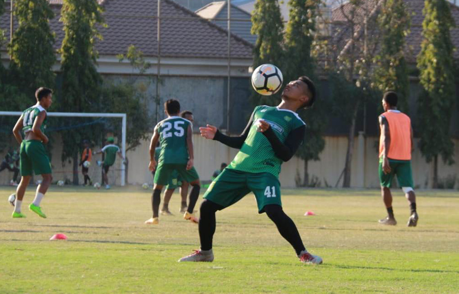 Winger Timnas Indonesia Sayangkan Kepergian Luis Milla