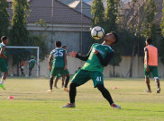 Winger Timnas Indonesia Sayangkan Kepergian Luis Milla