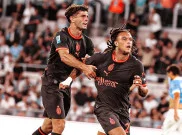 Prediksi Skor AC Milan vs Benfica Versi Superkomputer: Rossoneri Unggul Tipis