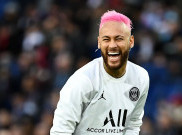 Gara-gara Duit di Masa Lalu, Peluang Neymar Kembali ke Barcelona Menipis