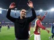 Jadwal Siaran Langsung dan Link Streaming West Ham vs Arsenal: Live Minggu (10/5) Pukul 22.30 WIB