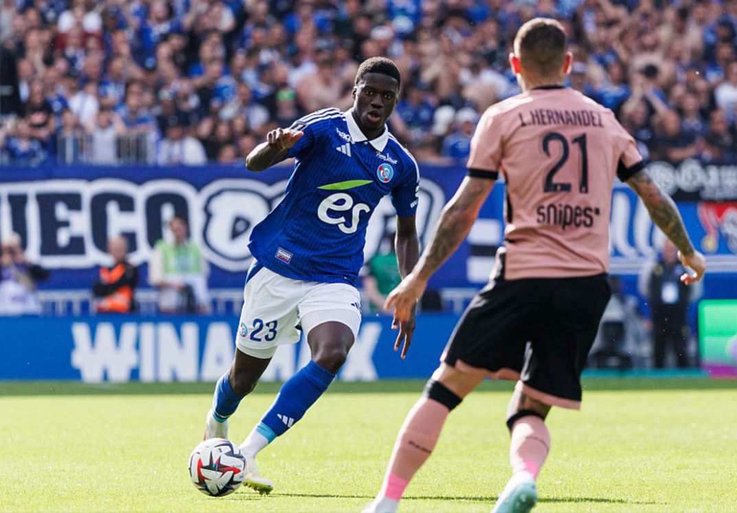 5 Hal yang Perlu Diketahui dari Rekrutan Anyar Chelsea, Mamadou Sarr