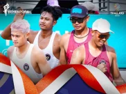 SEA Games 2025: Voli Pantai dan Perahu Naga Juara, Tim Indonesia Koleksi 86 Medali Emas
