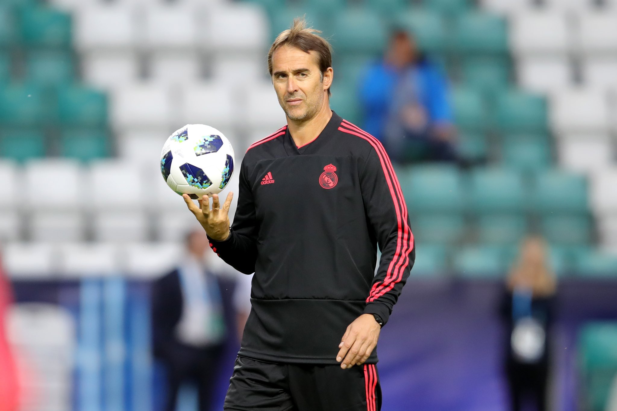 Lima Syarat Jadi Pelatih Baru AC Milan