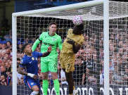 Hasil Premier League: Gol Eze Dianulir, Crystal Palace Imbang 0-0 di Markas Chelsea