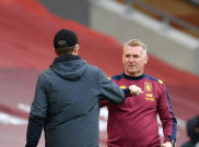 5 Fakta Menarik Jelang Aston Villa Vs Liverpool, The Reds Bidik Rekor Baru