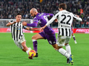 Prediksi Fiorentina Vs Juventus: Pembuktian Piatek, Dedikasi Vlahovic