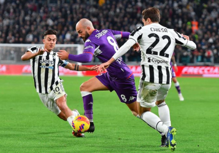 Prediksi Fiorentina Vs Juventus: Pembuktian Piatek, Dedikasi Vlahovic