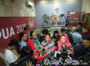 Ajang Olahraga Banyak Ditunda, Menpora Belum Tahu Kepastian Anggaran 2021