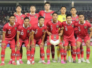 Piala Asia U-23 2024: Timnas Indonesia Segrup Qatar, Australia, Yordania