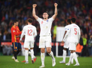 Menyoal Harry Maguire, Pantaskah Harga Mahal yang Dibayarkan Manchester United?