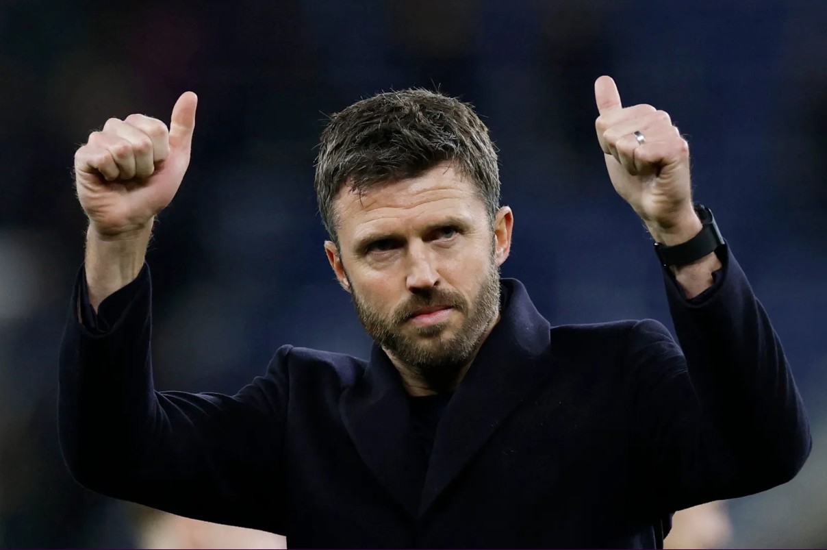 Michael Carrick Puas Skuad Pincang Manchester United Curi Tiga Poin dari Kandang Chelsea