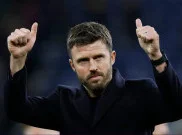 Michael Carrick Puas Skuad Pincang Manchester United Curi Tiga Poin dari Kandang Chelsea