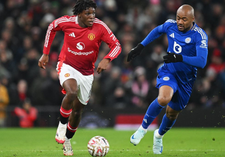 Jadwal Siaran Langsung dan Link Live Streaming Leicester City Vs Manchester United 17 Maret 2025