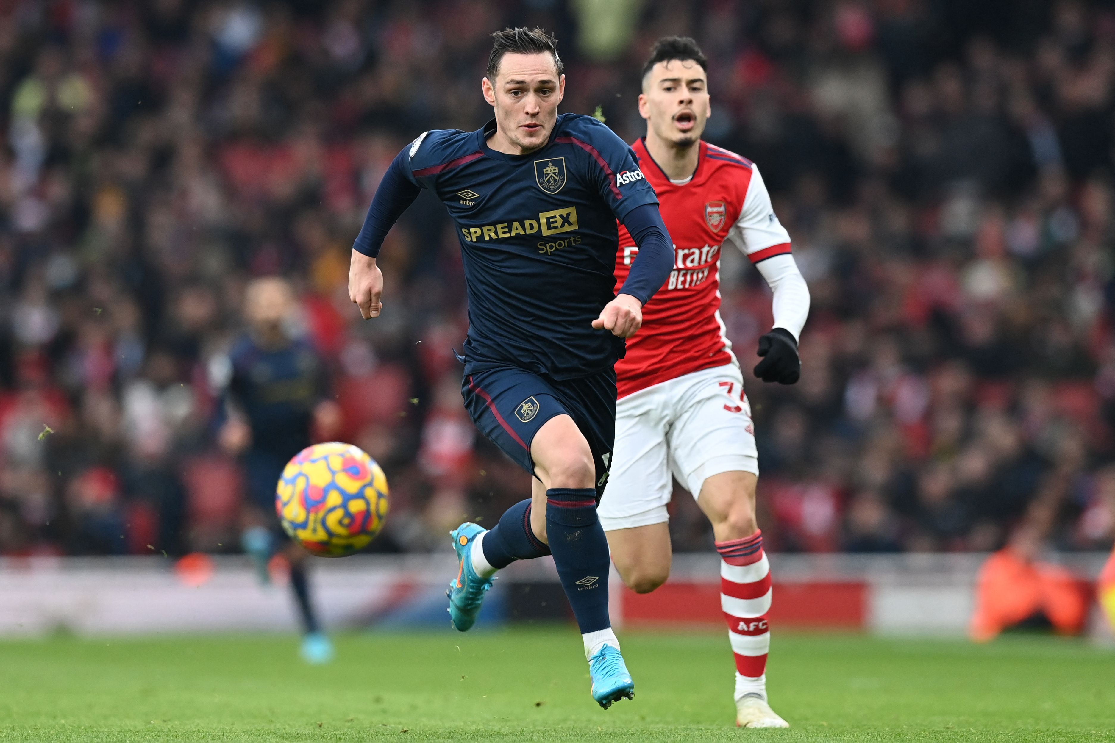 Duh, Arsenal Gitu-Gitu Saja
