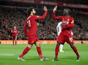 Catatan Unik Liverpool pada Laga Perdana 2020
