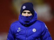 Keresahan Thomas Tuchel Lihat Chelsea Susah Payah Kalahkan Barnsley