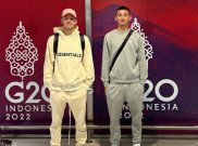 Justin Hubner dan Ivar Jenner Sudah Sesuai Kriteria Shin Tae-yong
