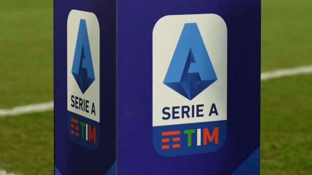 Dampak Virus Corona, Serie A Rilis Jadwal Revisi