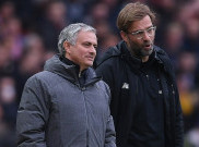 Liverpool Tantang Tottenham, Klopp Waspadai Taktik Pragmatis Mourinho