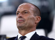 Juventus dan Inter Angin-anginan, Begini Nasib Allegri dan Inzaghi