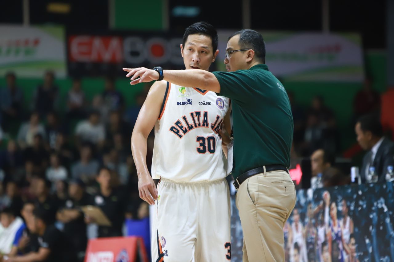 Timnas Basket Indonesia Lolos ke Babak Kualifikasi FIBA Asia Cup 2021