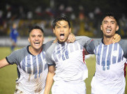 Hasil Lengkap dan Klasemen Grup B Piala AFF 2018: Filipina Tahan Thailand, Peluang Indonesia Tertutup