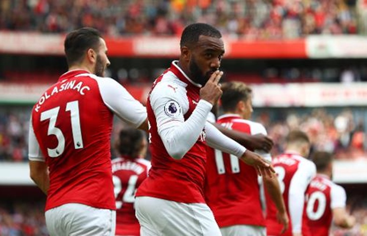 Preview Everton Vs Arsenal: Laga Krusial Koeman
