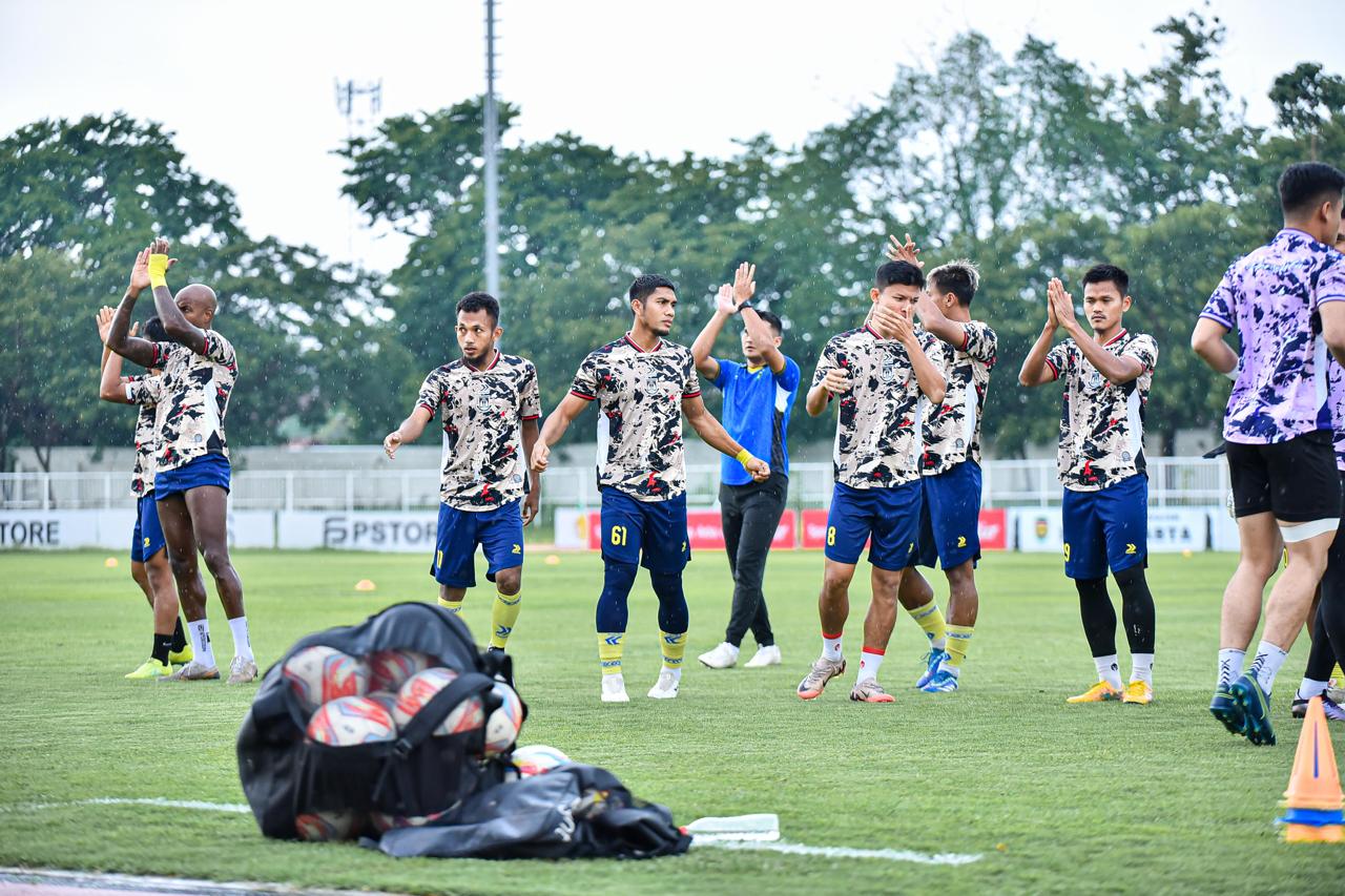 Gandeng Mitra Profesional, Persikota Hadirkan Solusi Pembelian Tiket yang Mudah dan Cepat