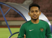 Resmi Berpisah dengan Kedah FA, Andik Vermansah Ingin Fokus ke Timnas Indonesia di Piala AFF 2018