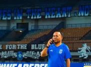 Kritik Wasit Usai Lawan Persib, Asmen Malut United Disanksi, Singgung Andre Rosiade