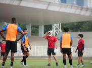 Tak Panggil Hari Nur Yulianto ke Timnas, Shin Tae-yong Punya Alasan