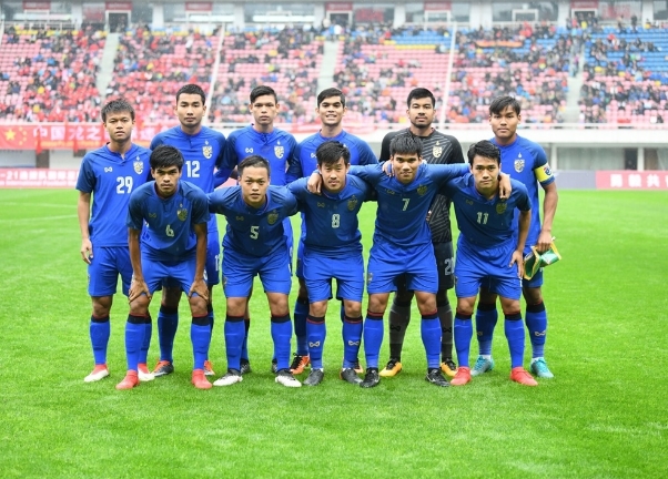 FAT Pastikan Timnas Indonesia U-23 Jadi Lawan Uji Coba Thailand