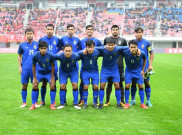 FAT Pastikan Timnas Indonesia U-23 Jadi Lawan Uji Coba Thailand