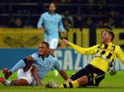 Nostalgia - Ketika Dortmund Superior di Hadapan Manchester City