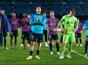 Klub-klub Spanyol Bertumbangan di Liga Champions, Xabi Alonso Buka Suara