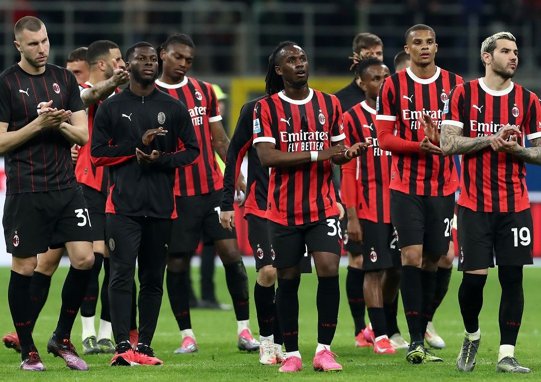 Prediksi dan Statistik Genoa Vs AC Milan: Rossoneri Tidak Terbiasa Tumbang