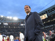 Memang Sudah Saatnya Juventus Berpisah dengan Allegri