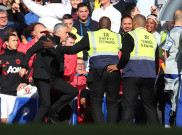 Selebrasi Gol Berakhir Ricuh di Stamford Bridge: Respon Mourinho, Kedewasaan Sarri