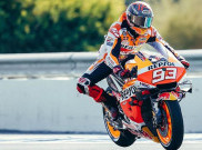 Kemungkinan Tampil di MotoGP Brno, Marc Marquez Tak Berani Janji Manis