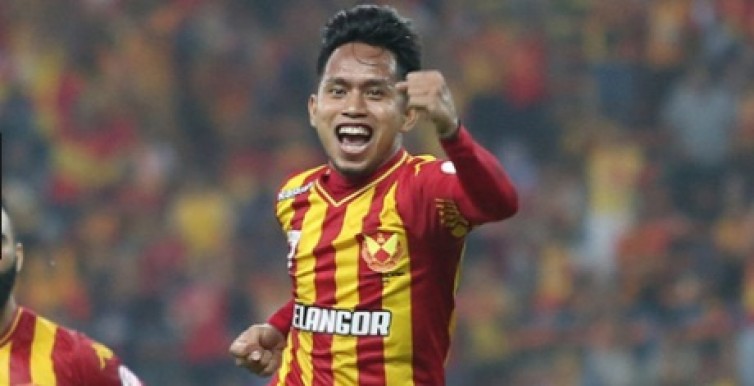 Jawaban Dirut Persija Saat Ditanyai Soal Andik Vermansah